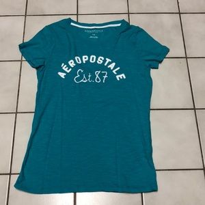 Aeropostale tee shirt